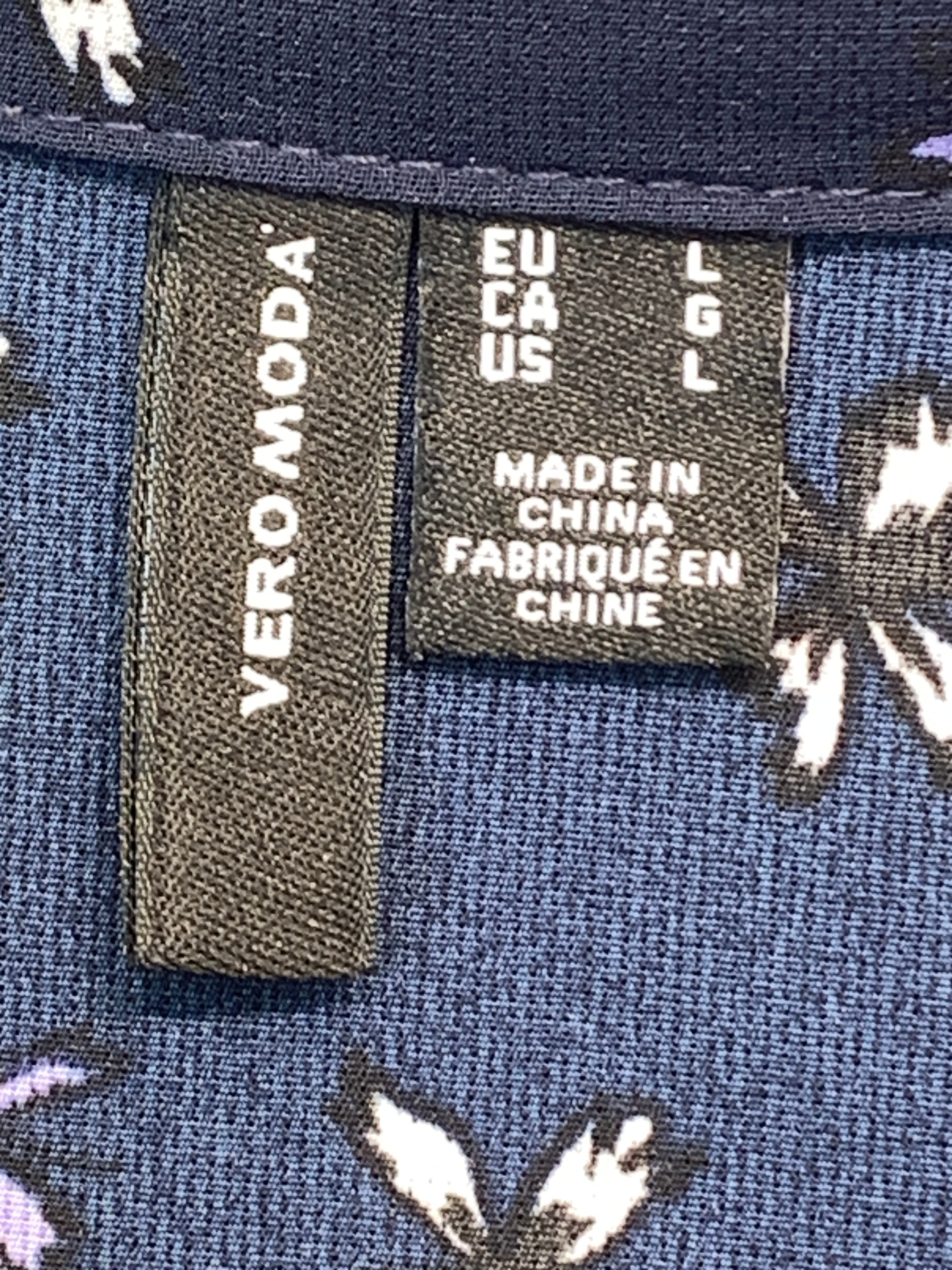 Vero Moda Kjole